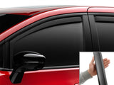 Side Window Deflector