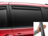 Side Window Deflector