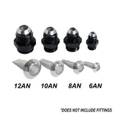 8 AN Filter Insert