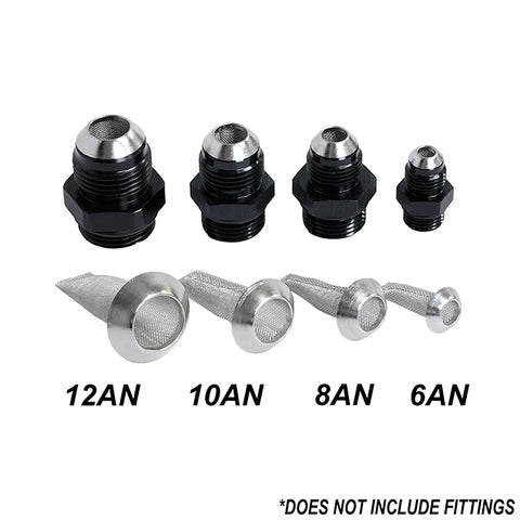 8 AN Filter Insert