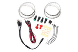 Highly Versatile LED Strips To Add Accent Lighting To Your Vehicle.