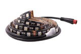 Highly Versatile LED Strips To Add Accent Lighting To Your Vehicle.