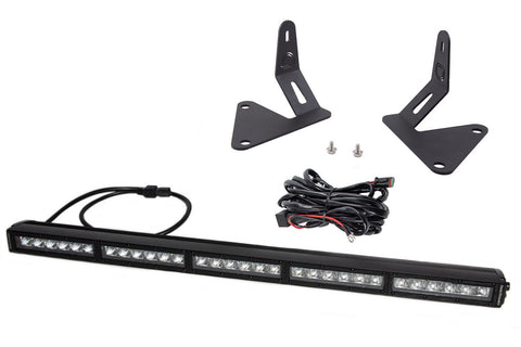 Mounting Bracket For Your LED Light Bar.