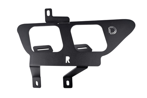 Mounting Bracket For Your LED Light Bar.