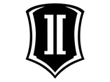15 IN SHIELD BLACK