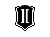 10 IN SHIELD BLACK