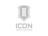 6 IN TALL ICON STACK SILVER