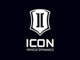 6 IN TALL ICON STACK SILVER