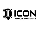12 IN WIDE ICON STANDARD BLACK