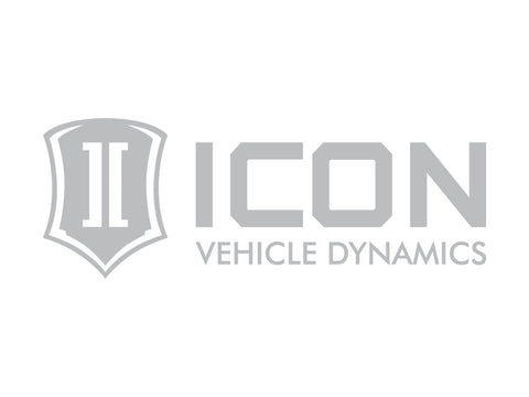 12 IN WIDE ICON STANDARD SILVER