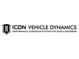 25 IN WIDE ICON TAGLINE SILVER