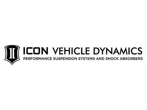 25 IN WIDE ICON TAGLINE WHITE
