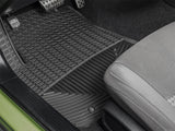 All Weather Floor Mats