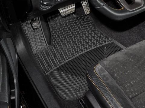 All Weather Floor Mats