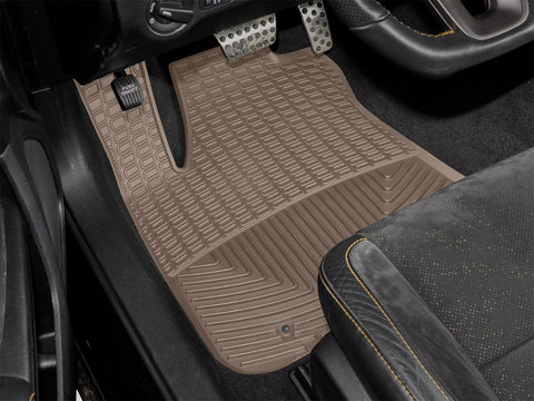 All Weather Floor Mats