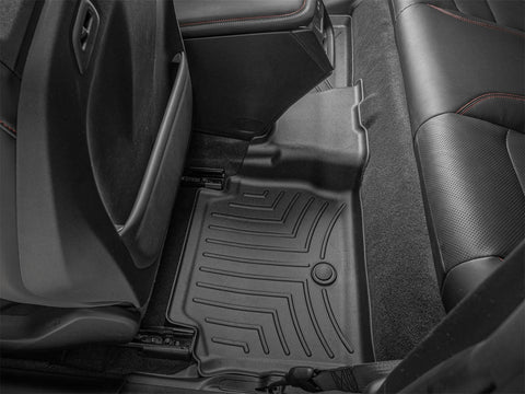 FloorLiner™ DigitalFit®