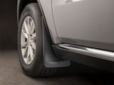 MudFlap No-Drill DigitalFit®