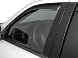 Side Window Deflector