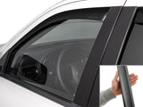 Side Window Deflector