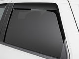 Side Window Deflector