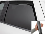 Side Window Deflector