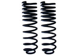 ICON 2009-2026 Dodge/Ram 1500 1.5” Lift Rear Dual Rate Coil Spring Kit