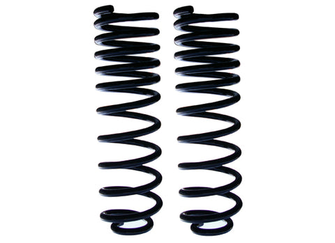 ICON 2009-2026 Dodge/Ram 1500 1.5” Lift Rear Dual Rate Coil Spring Kit