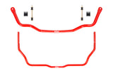 Sway Bar Kit