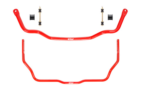 Sway Bar Kit
