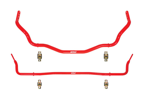 Sway Bar Kit