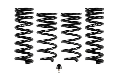 Pro-Kit Springs