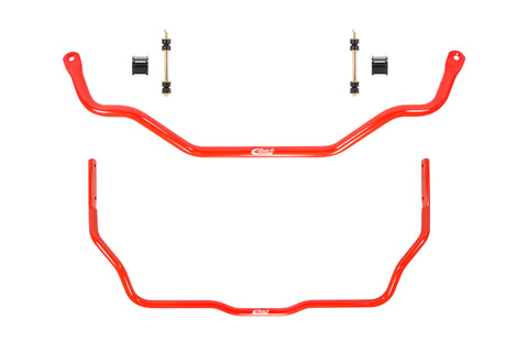 Sway Bar Kit