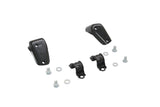 Rear Sway Bar Hardware
