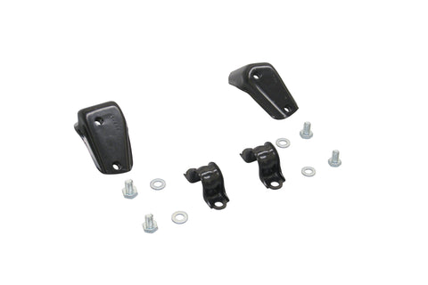 Rear Sway Bar Hardware