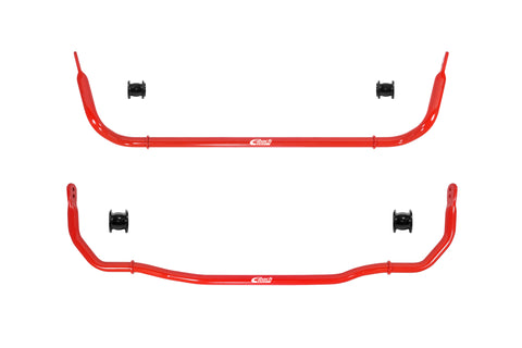 Sway Bar Kit