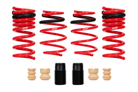 Sportline Lowering Springs