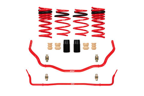 Sport-Plus Kit