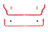 Sway Bar Kit