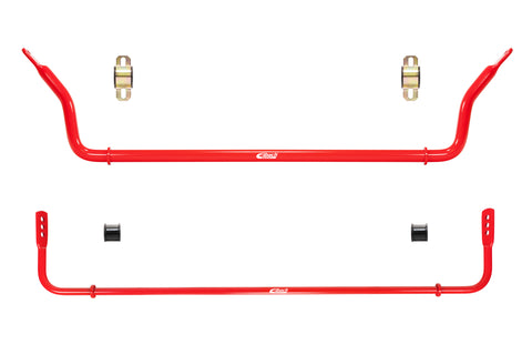 Sway Bar Kit
