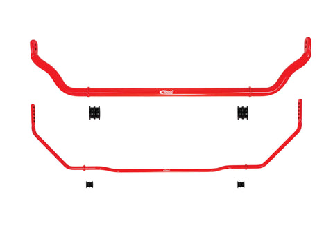 Sway Bar Kit