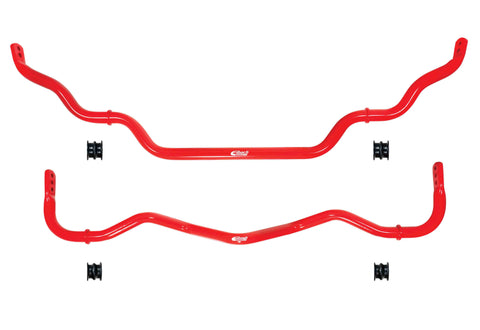 Sway Bar Kit