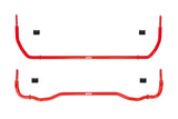 Sway Bar Kit