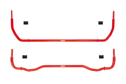 Sway Bar Kit