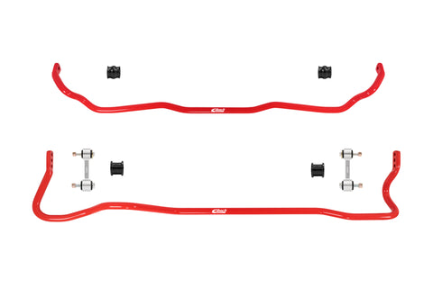 Sway Bar Kit