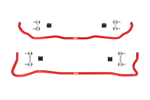 Sway Bar Kit