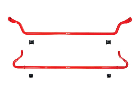 Sway Bar Kit