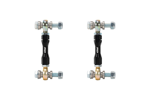 Adjustable End Links