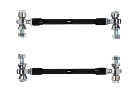 Adjustable End Links