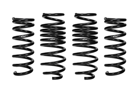 Pro-Kit Springs