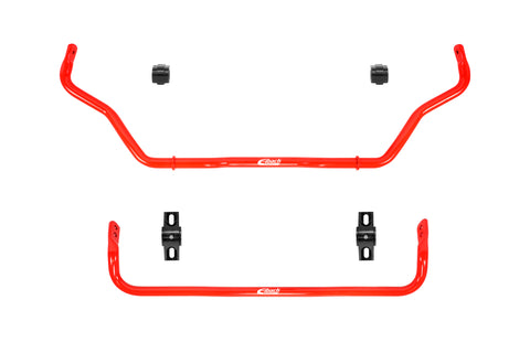 Sway Bar Kit